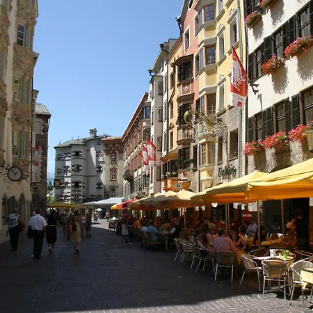 Austria Classic Heiligkreuz 4* Халль в Триоле