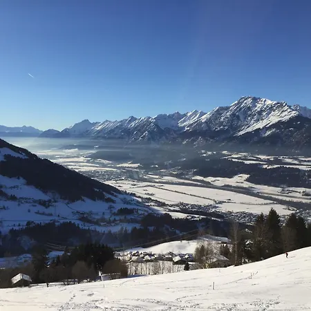 Austria Classic Heiligkreuz 4*