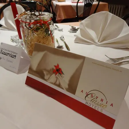 Austria Classic Heiligkreuz