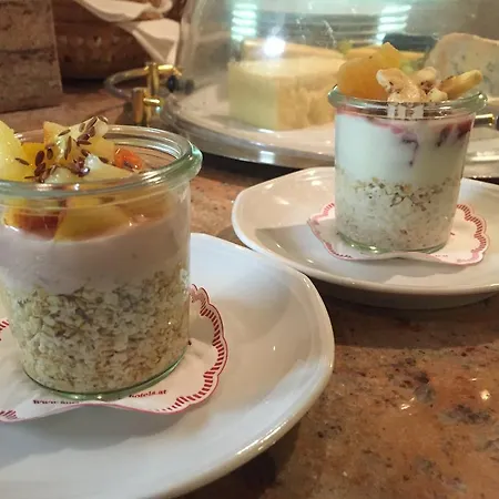 Austria Classic Heiligkreuz 4*