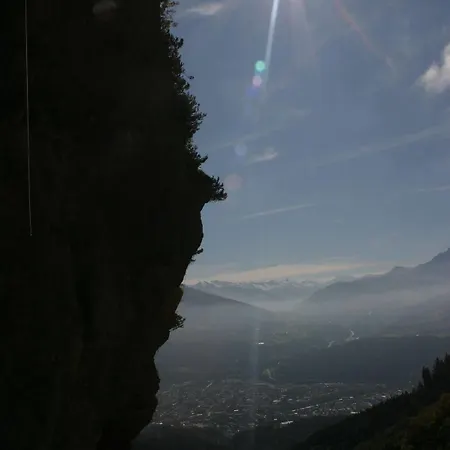 Austria Classic Heiligkreuz Отель
