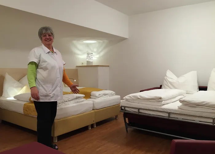 Hotel Austria Classic Heiligkreuz Hall in Tirol