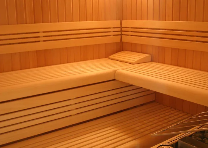 Hotel Austria Classic Heiligkreuz