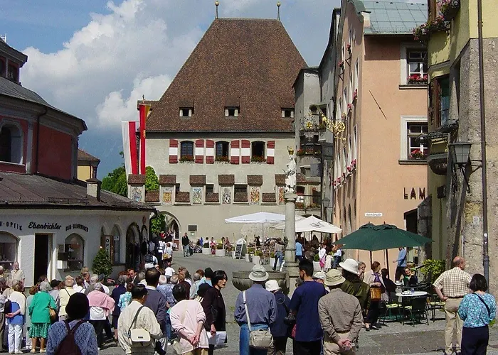Austria Classic Heiligkreuz