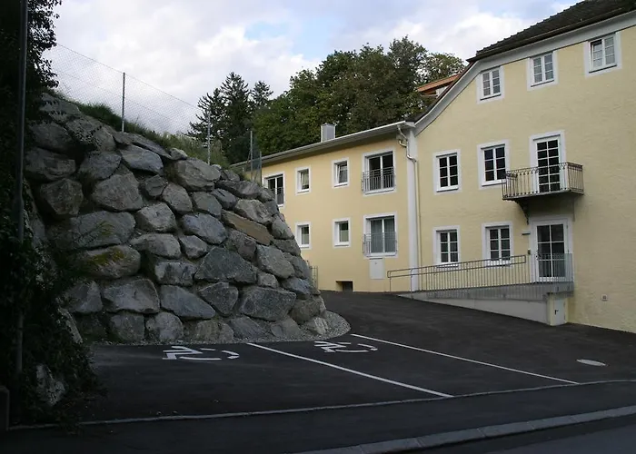 Hotel Austria Classic Heiligkreuz Hall in Tirol