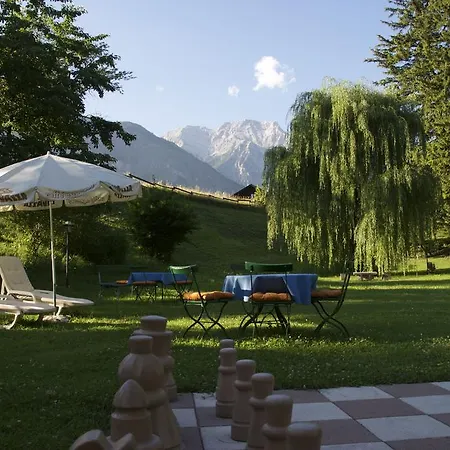 Austria Classic Heiligkreuz Hall in Tirol