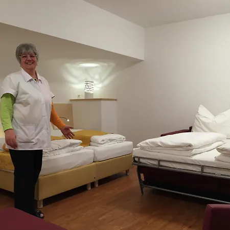 Hotel Austria Classic Heiligkreuz Hall in Tirol