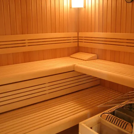 Hotel Austria Classic Heiligkreuz