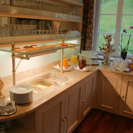 Austria Classic Heiligkreuz Hotel 4*