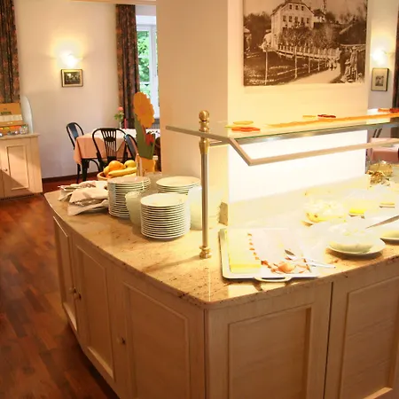 Austria Classic Heiligkreuz Hotel Hall in Tirol