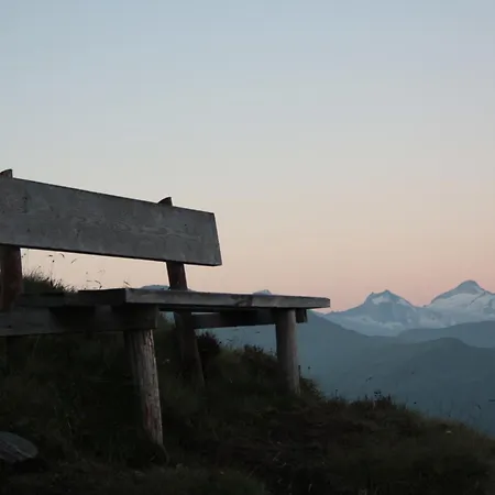 Austria Classic Heiligkreuz Hotel