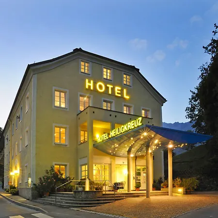 Austria Classic Heiligkreuz Hotel