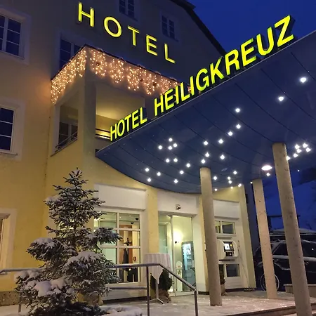 Austria Classic Heiligkreuz 4*