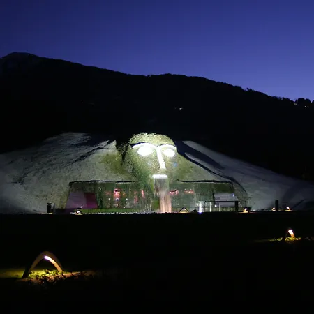 Austria Classic Heiligkreuz Szálloda