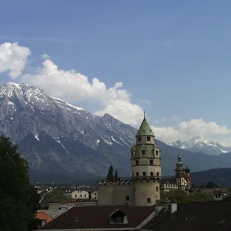 Austria Classic Heiligkreuz Hotel