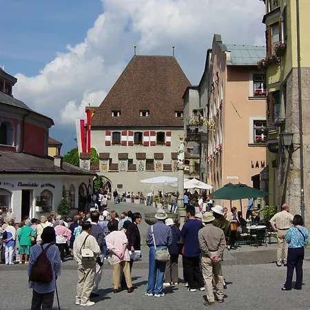 Austria Classic Heiligkreuz