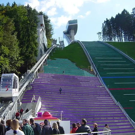 Austria Classic Heiligkreuz Hotel 4*