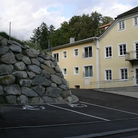 Hotel Austria Classic Heiligkreuz Hall in Tirol