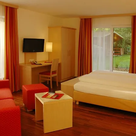 Hotel Austria Classic Heiligkreuz